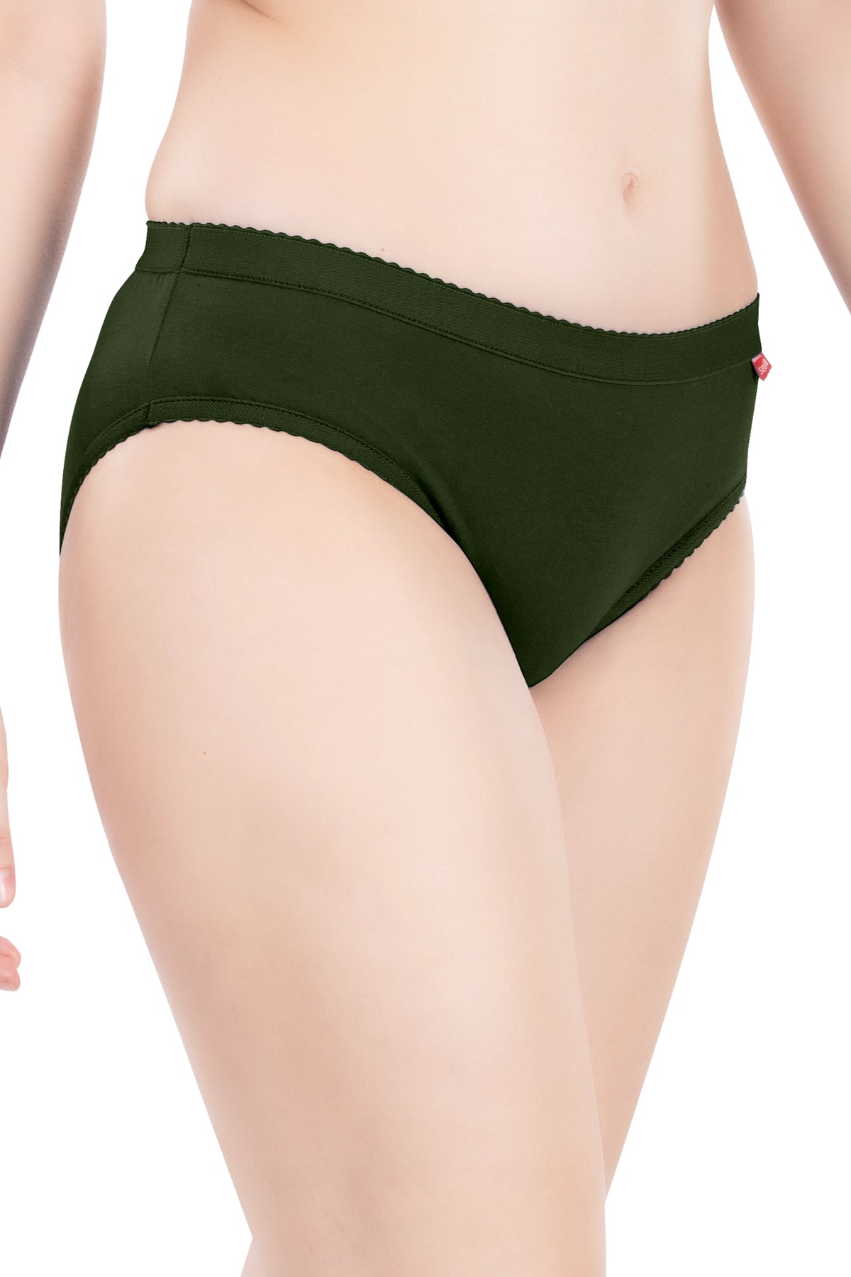 Huma OE Plain Panties