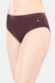 ELENI OE Hipster Panties