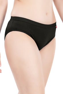 Huma OE Plain Panties