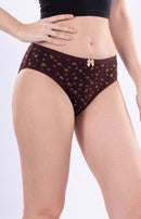 Nyla Hipster Panties