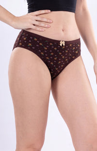 Nyla Hipster Panties