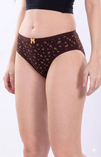 Nyla Hipster Panties