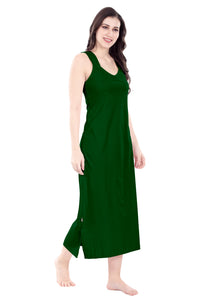 Intense Nighty Slips