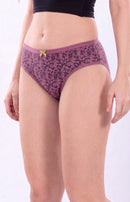 Nyla Hipster Panties