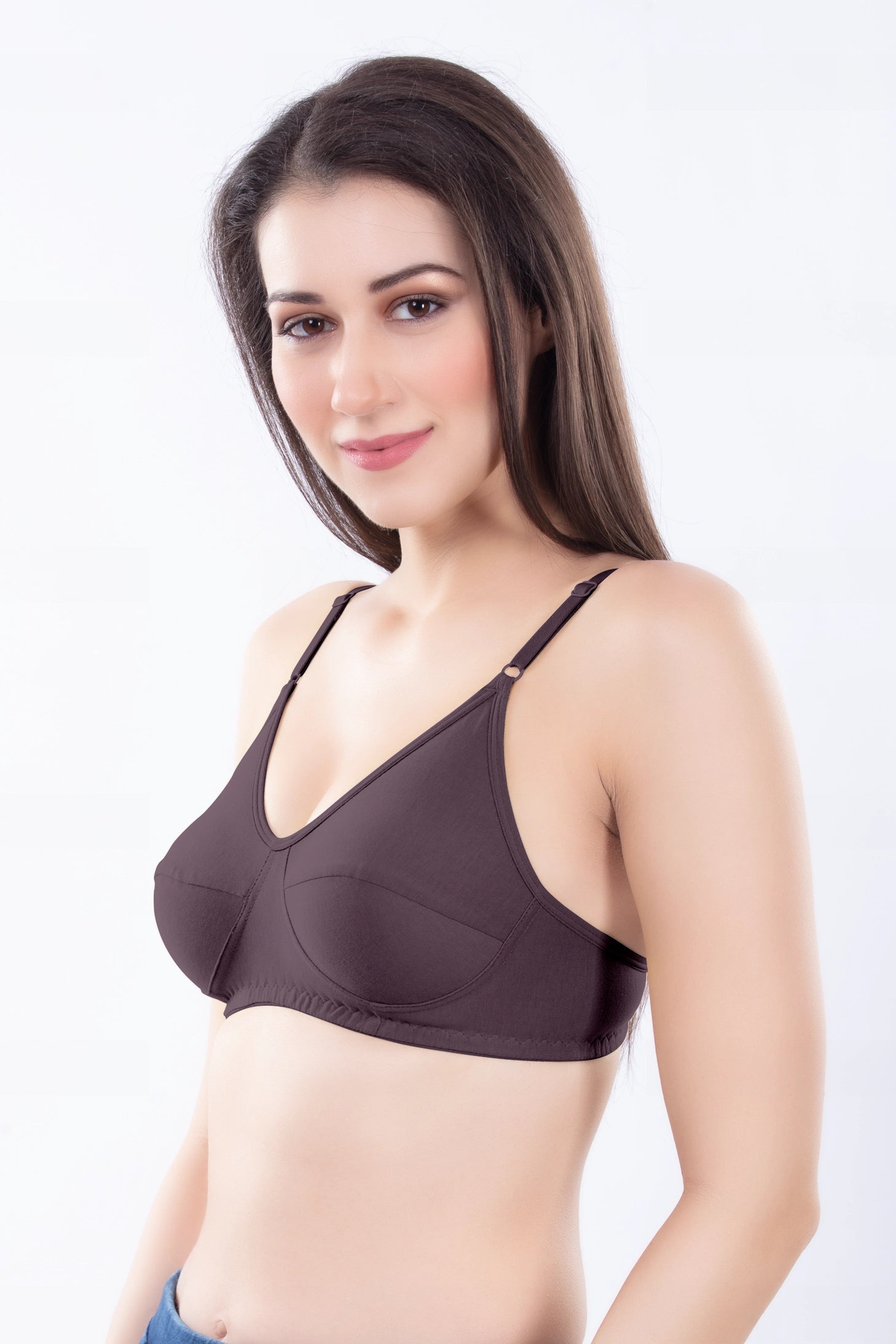 Emiwo Double Cup Bra
