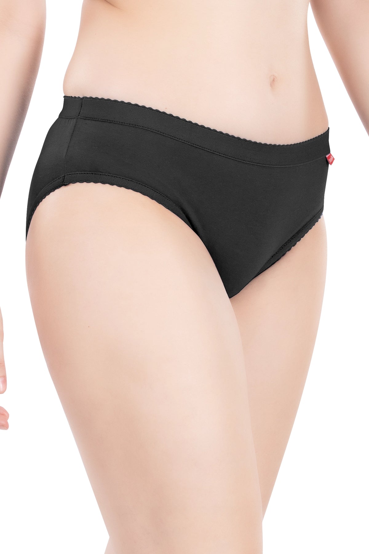 Huma OE Plain Panties