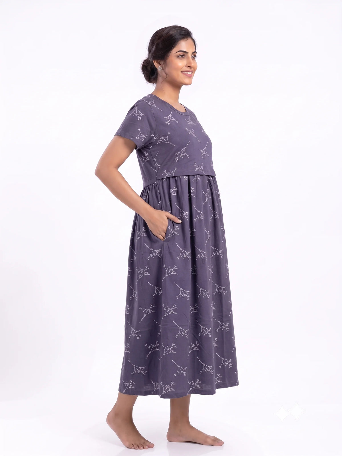 FNG - 87 Feeding Dress