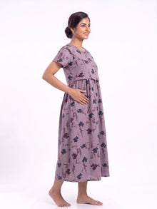 FNG - 87 Feeding Dress