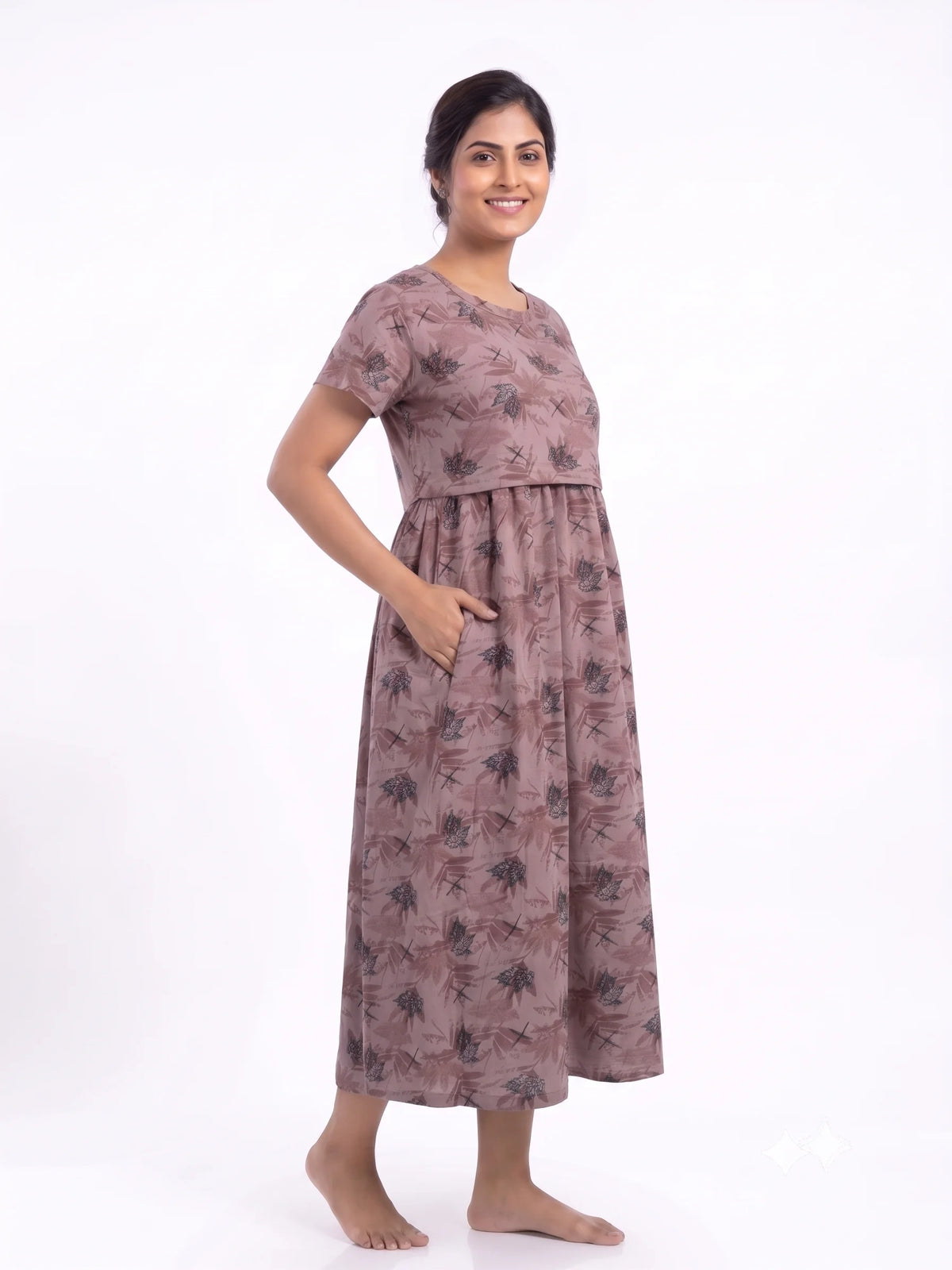 FNG - 87 Feeding Dress