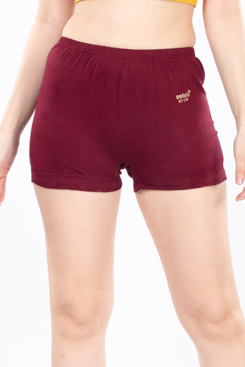 Bloomer assort (pack 5 pc combo)