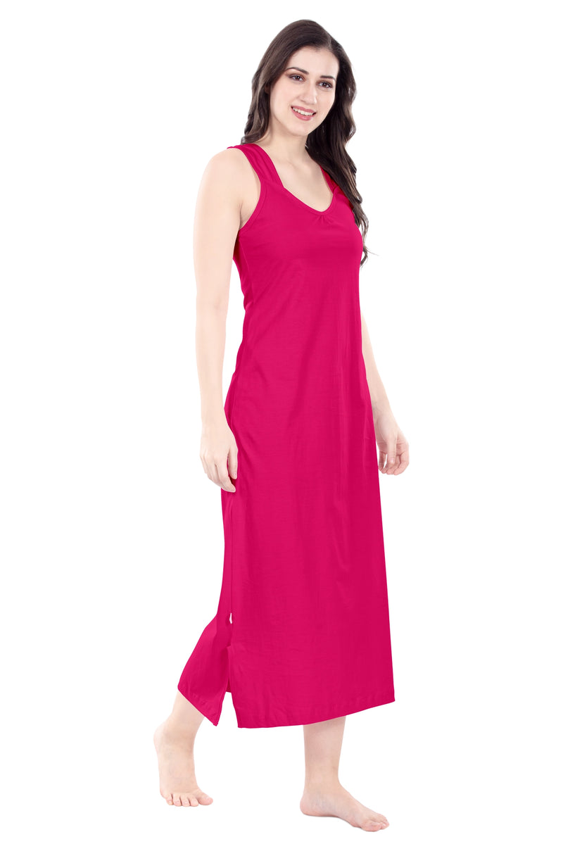 Intense Nighty Slips