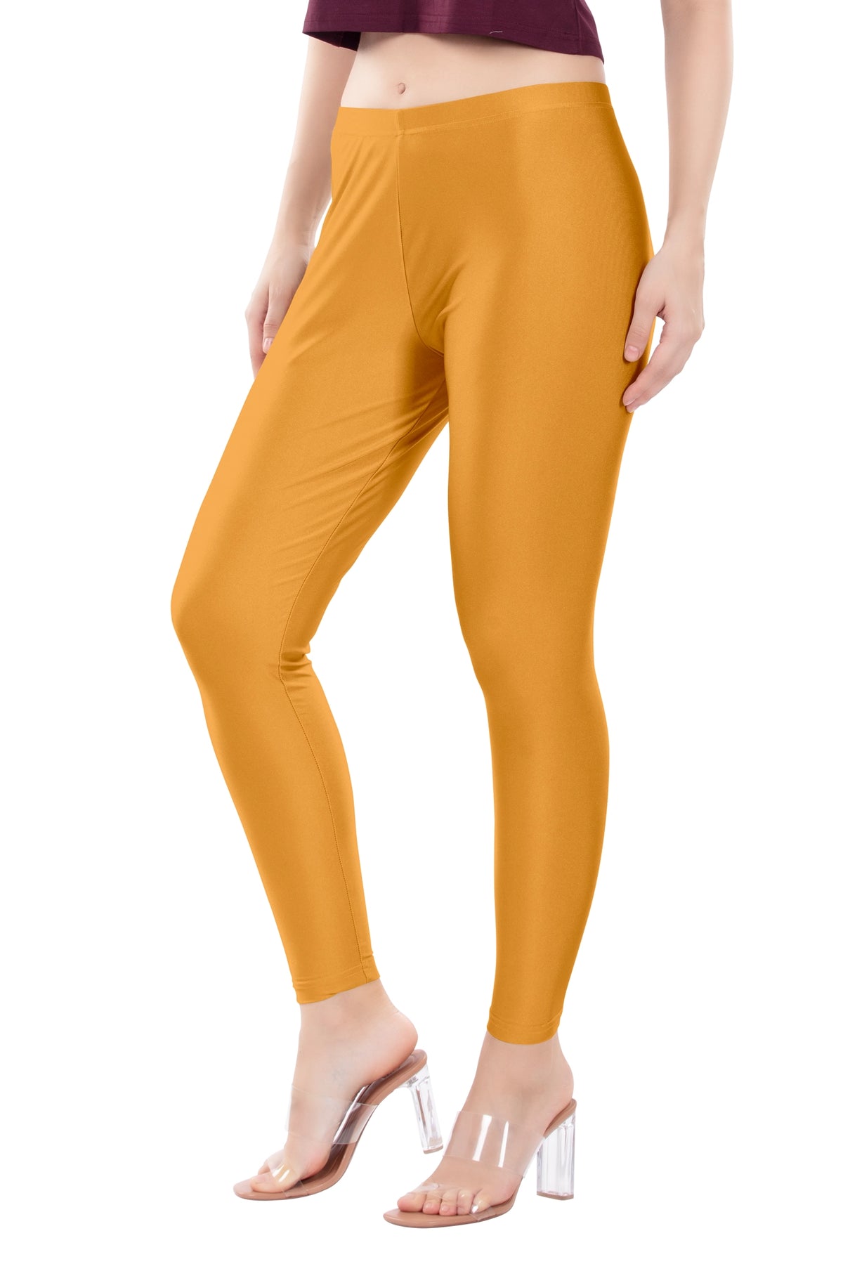Shimmer Leggings