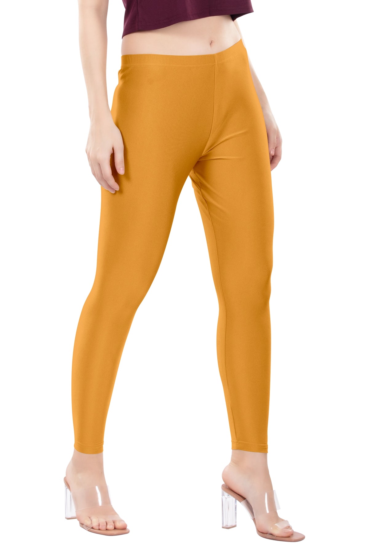 Shimmer Leggings