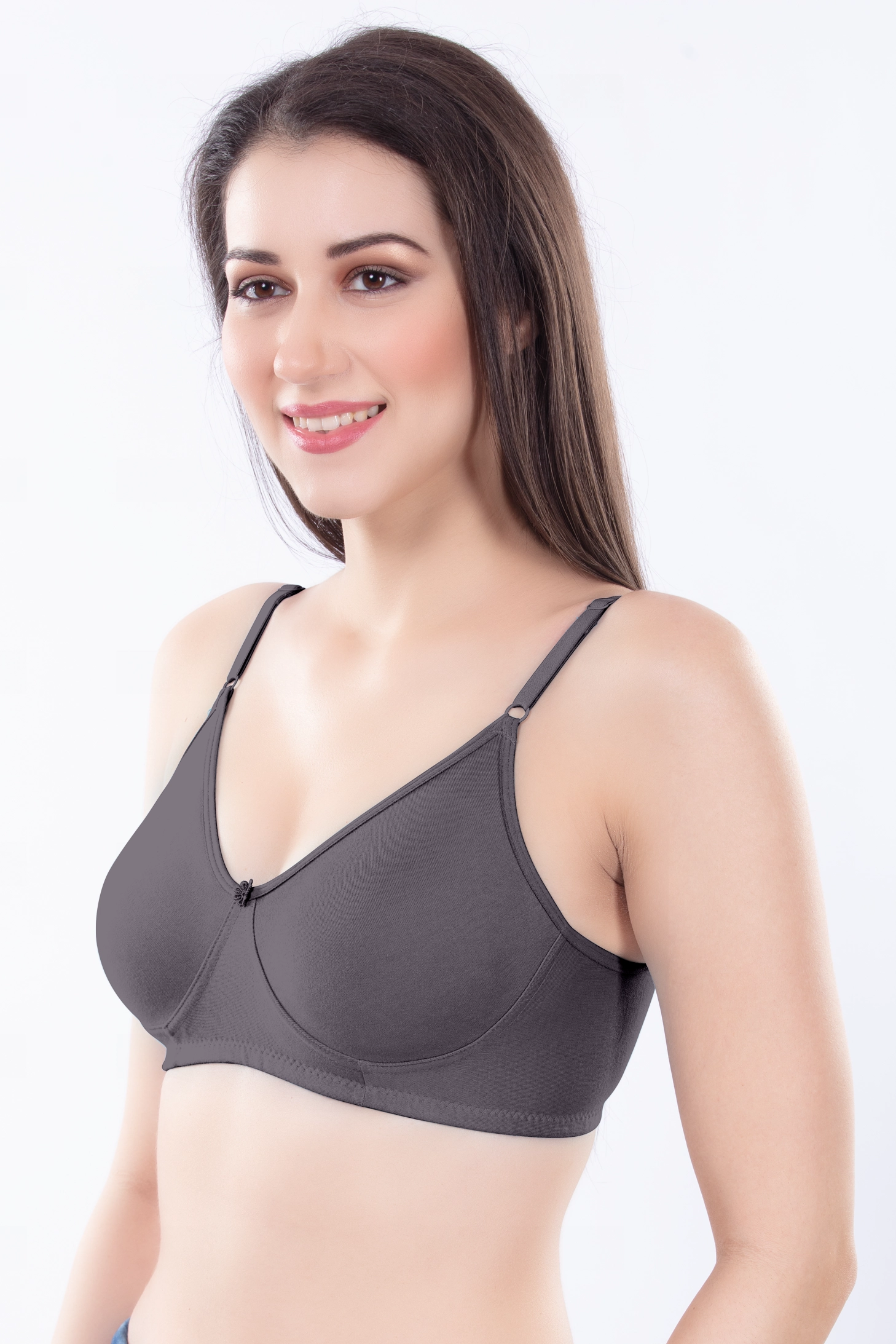 Helen Molded Bra