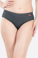 Huma OE Plain Panties