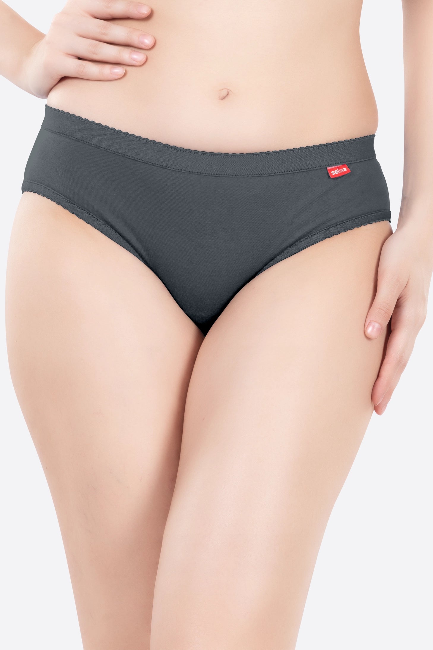 Huma OE Plain Panties