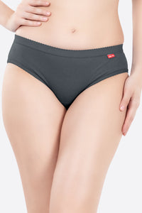 Huma OE Plain Panties
