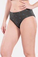 Ivanka IE print panties