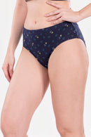 Ivanka IE print panties