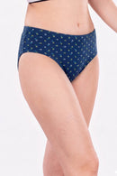 Ivanka IE print panties