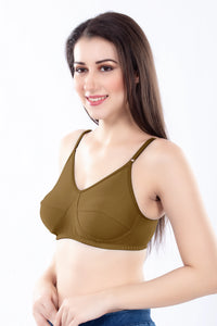 Stella Single Cup Bra