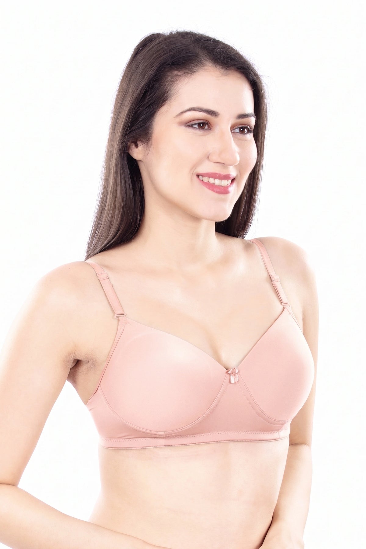Leslie Padded Bra