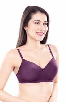 Leslie Padded Bra