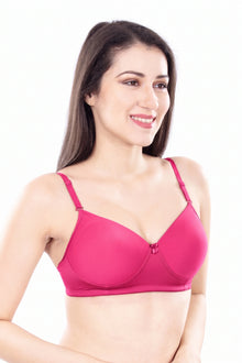 Leslie Padded Bra