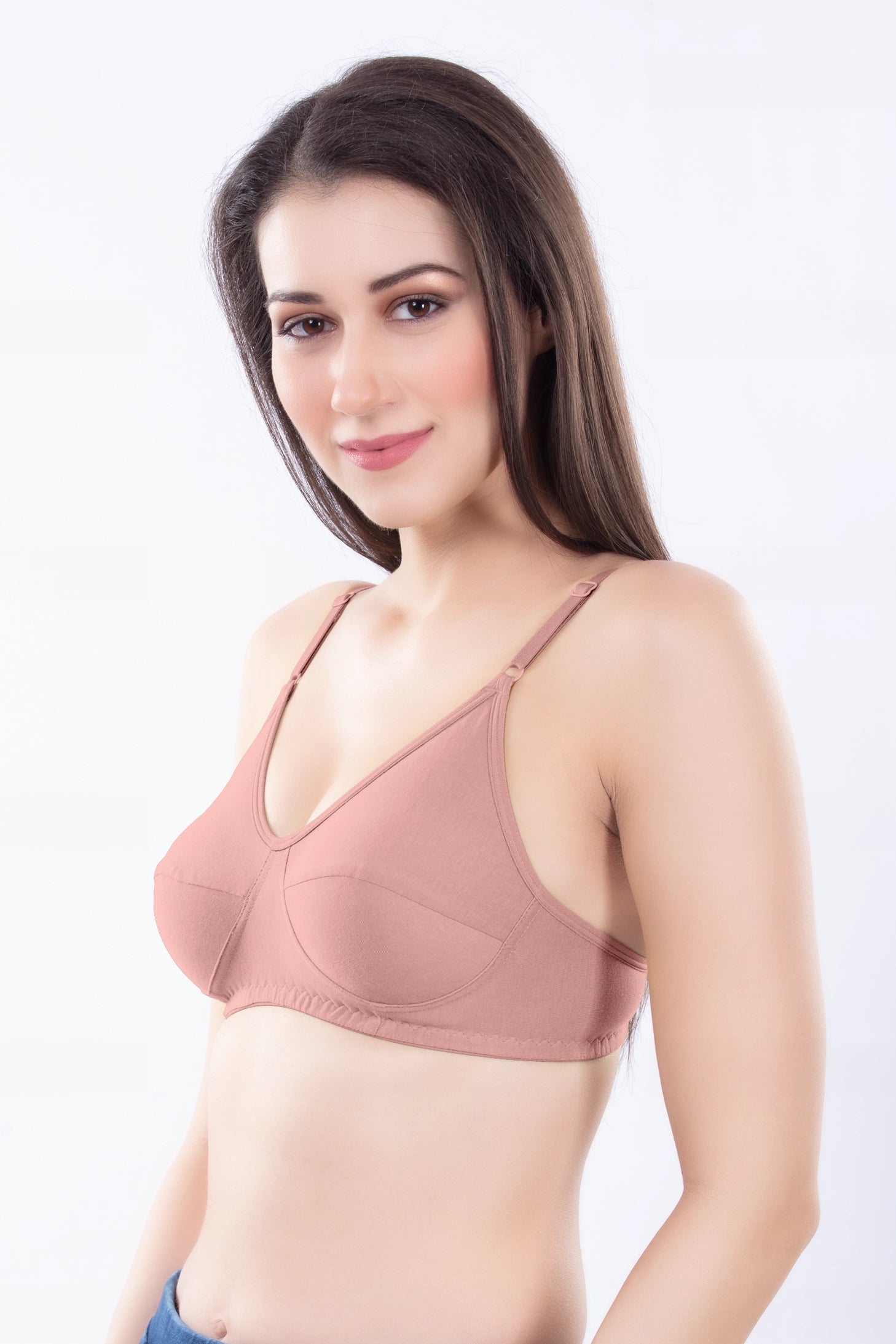 Emiwo Double Cup Bra
