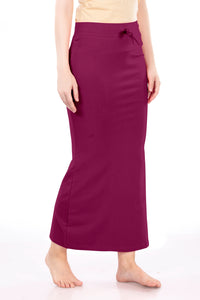 Mermaid Saree Shaper