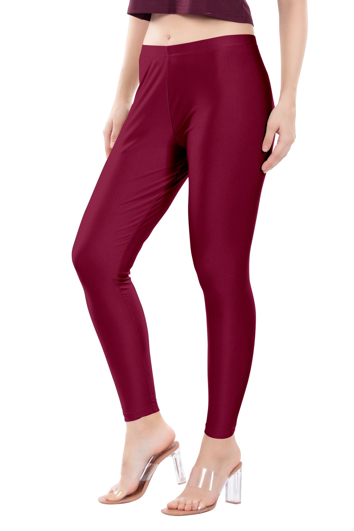 Shimmer Leggings
