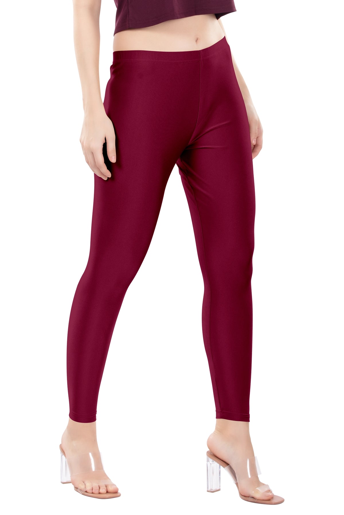 Shimmer Leggings