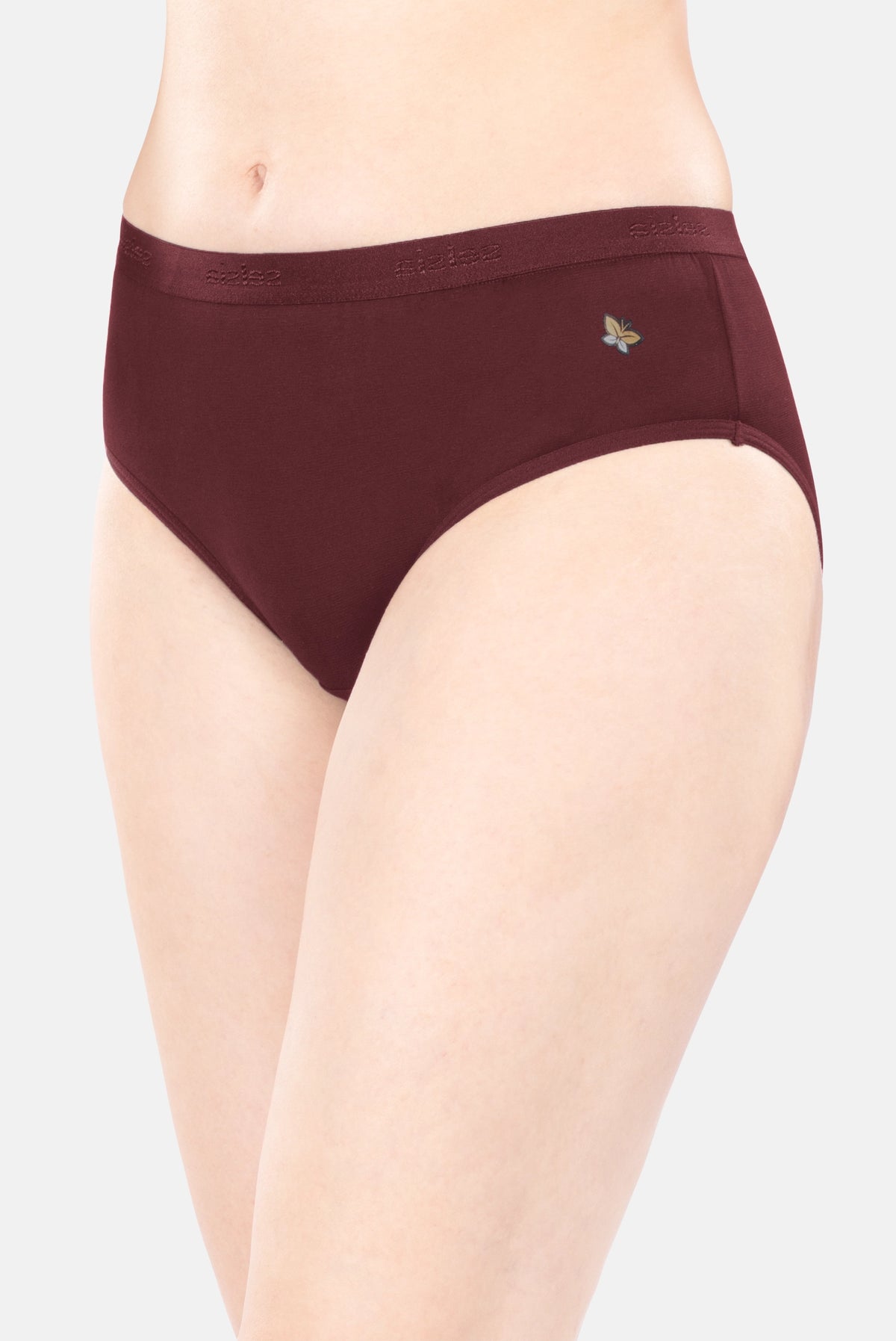 ELENI OE Hipster Panties