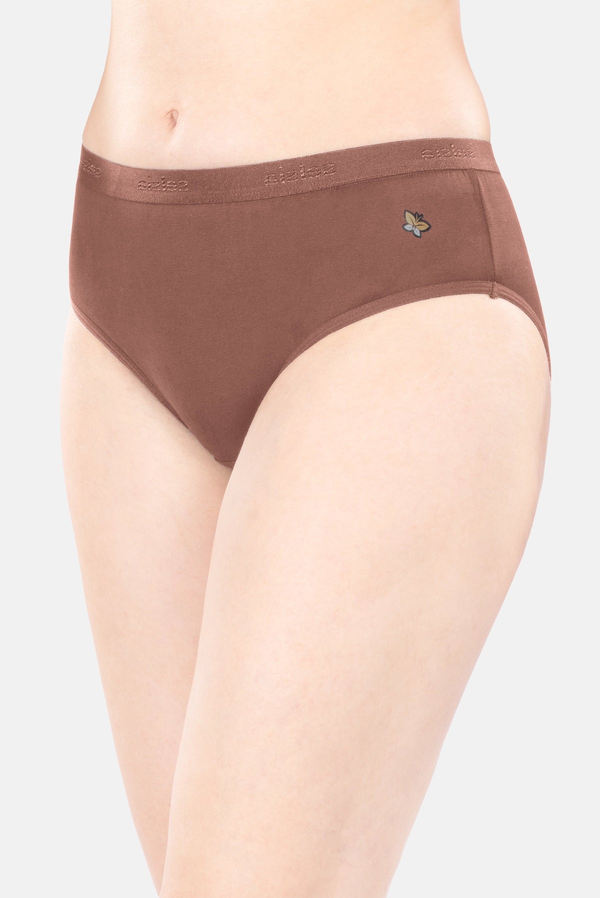 ELENI OE Hipster Panties