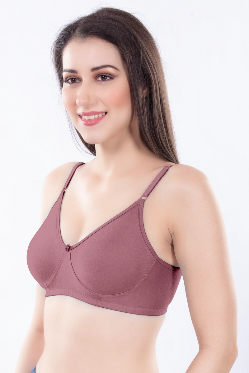 Helen Molded Bra