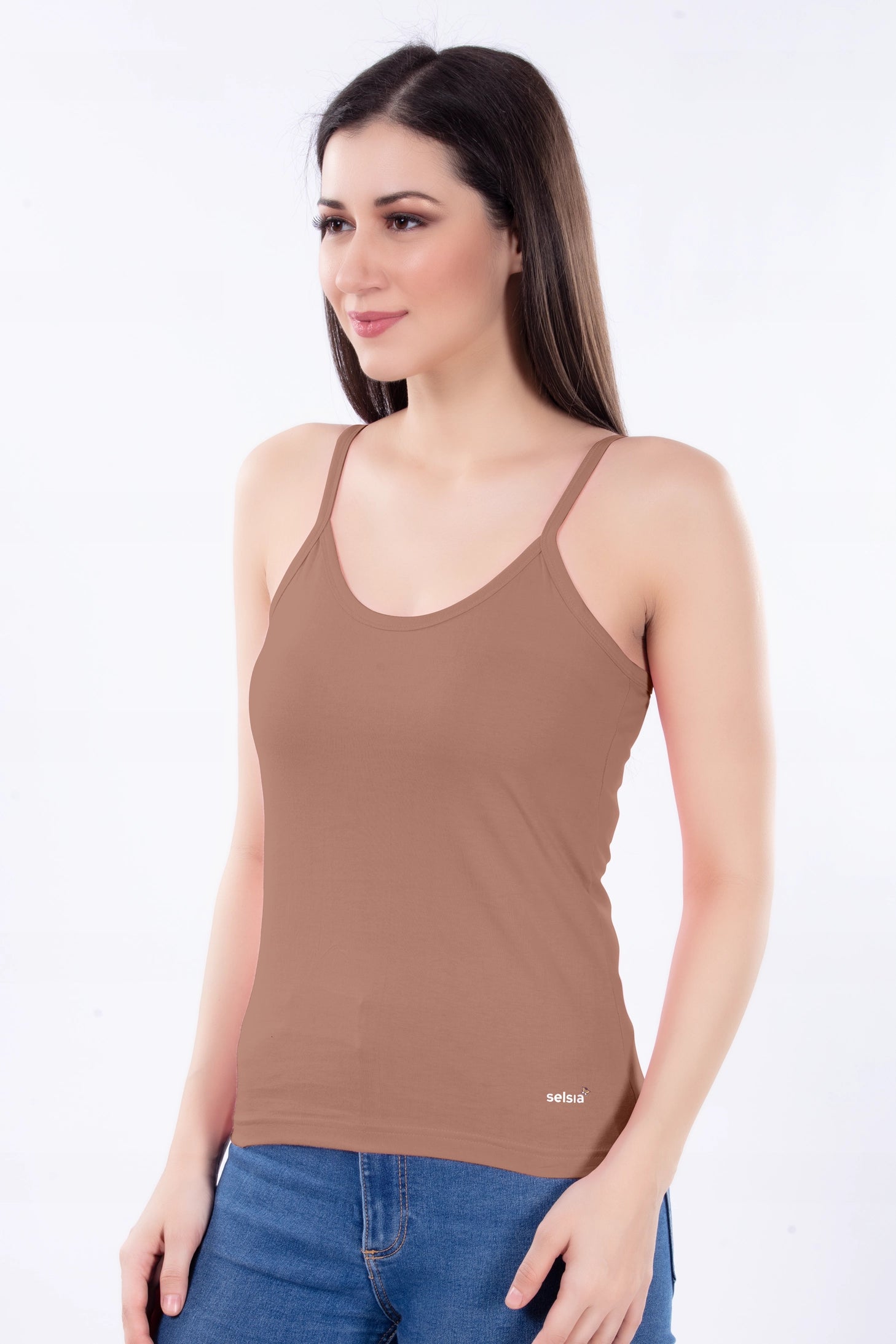 Michelle Folding Slips ( Pack Of 5 Pc  Combo )