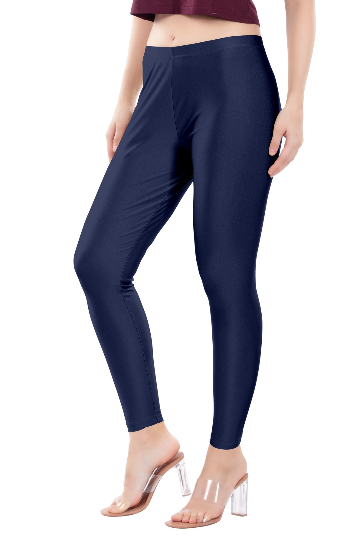 Shimmer Leggings