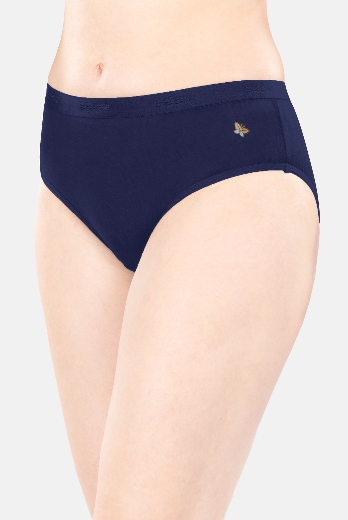 ELENI OE Hipster Panties