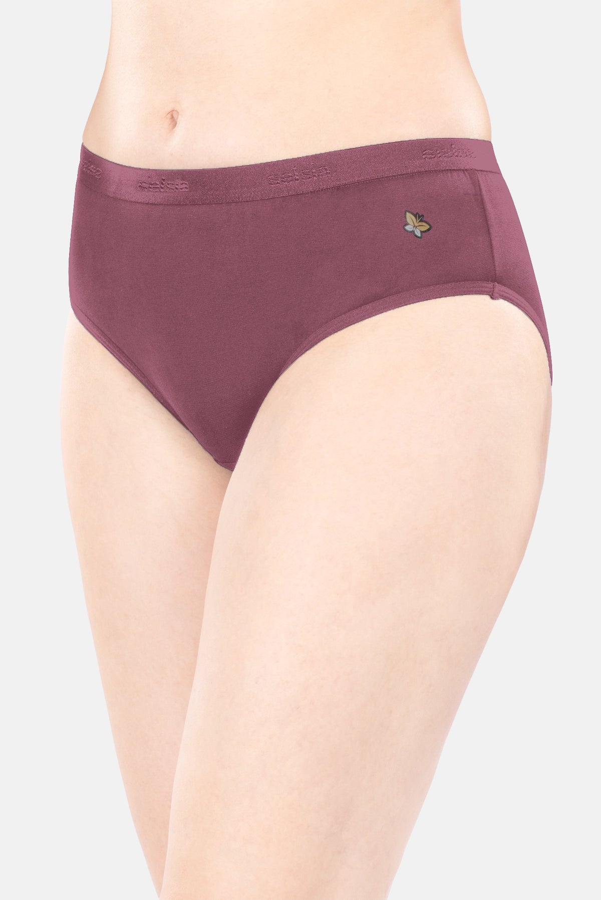 ELENI OE Hipster Panties