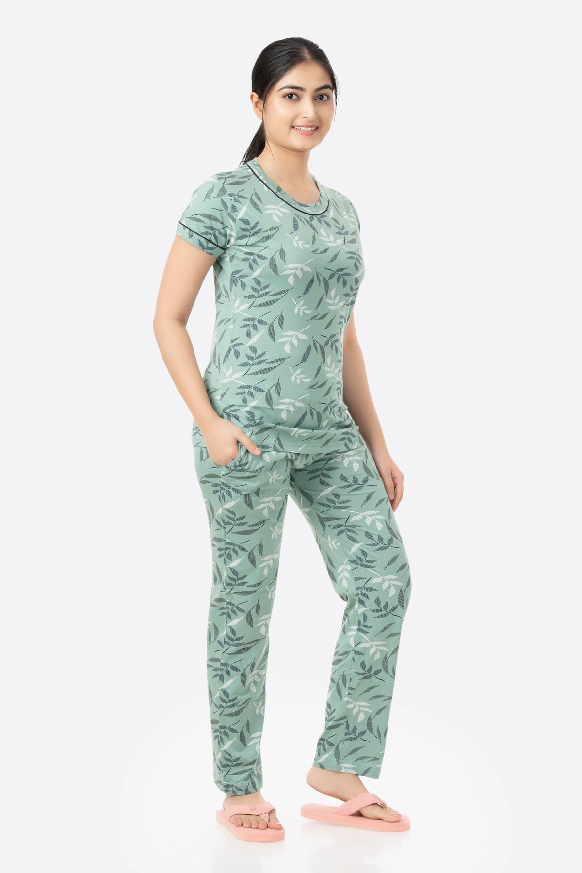 RFD-44 Pyjama F/P Set