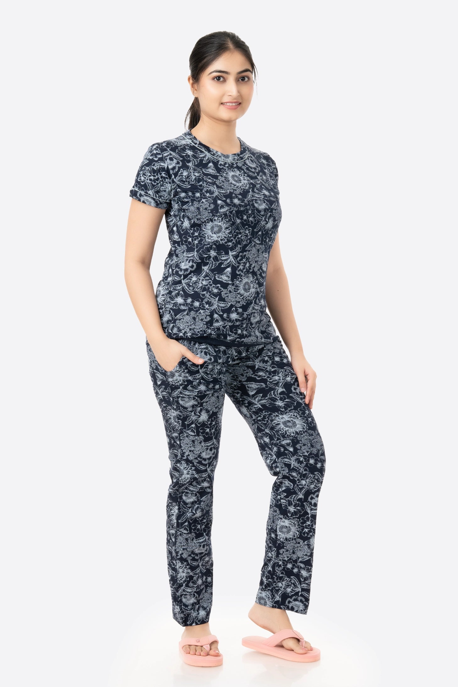 RFD-44 Pyjama F/P Set