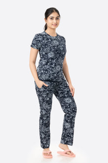RFD-44 Pyjama F/P Set