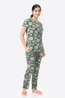 RFD-44 Pyjama F/P Set