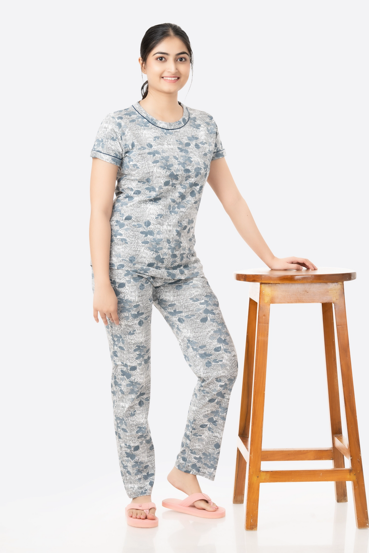 RFD-44 Pyjama F/P Set