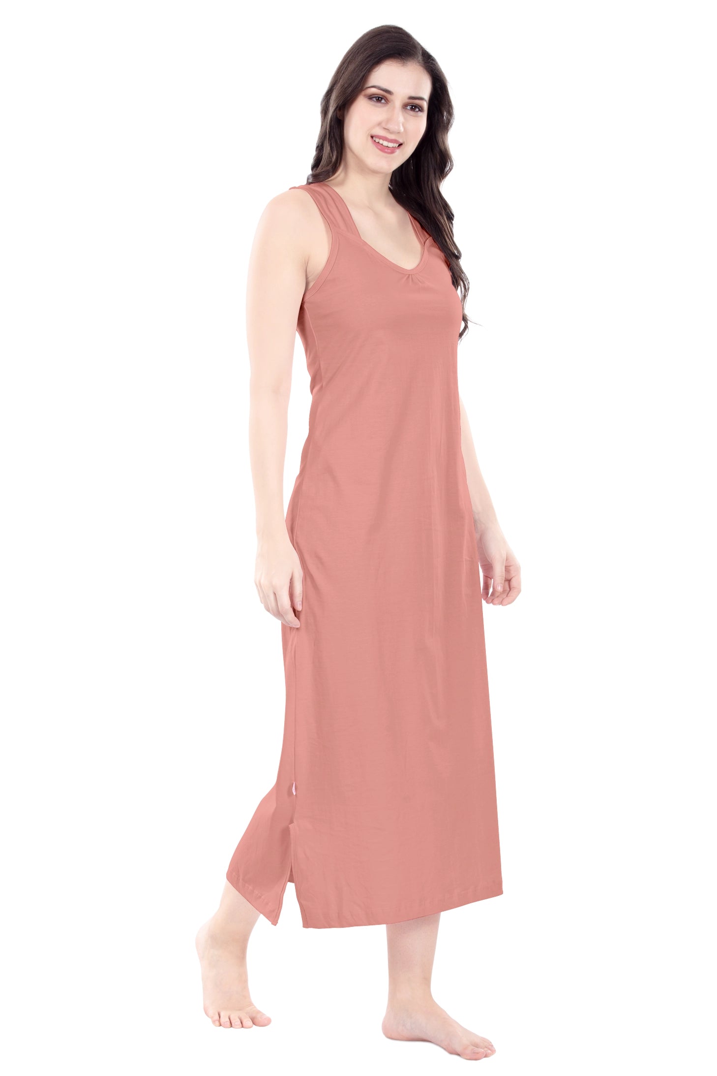 Intense Nighty Slips