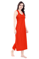 Intense Nighty Slips