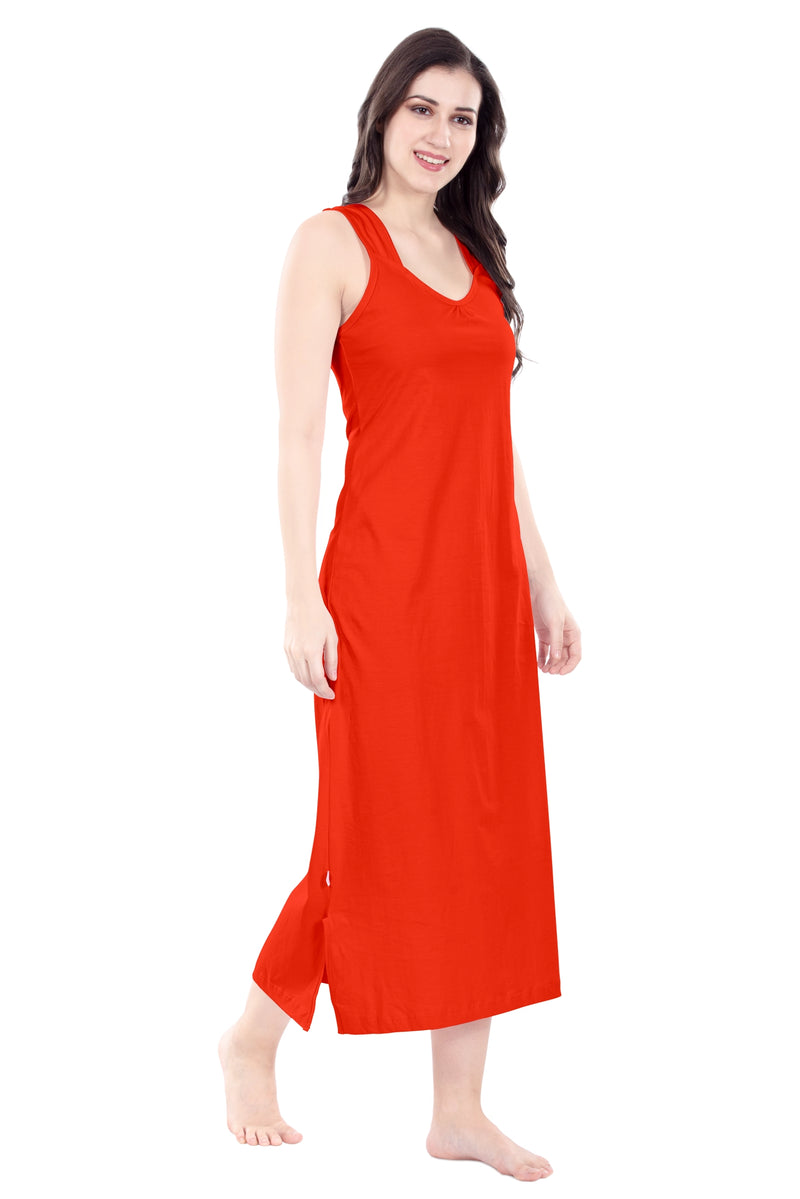 Intense Nighty Slips