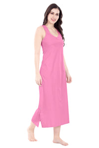 Intense Nighty Slips