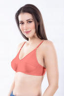 Emiwo Double Cup Bra