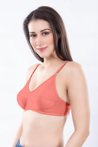 Emiwo Double Cup Bra